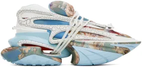 Balmain Multicolor Unicorn