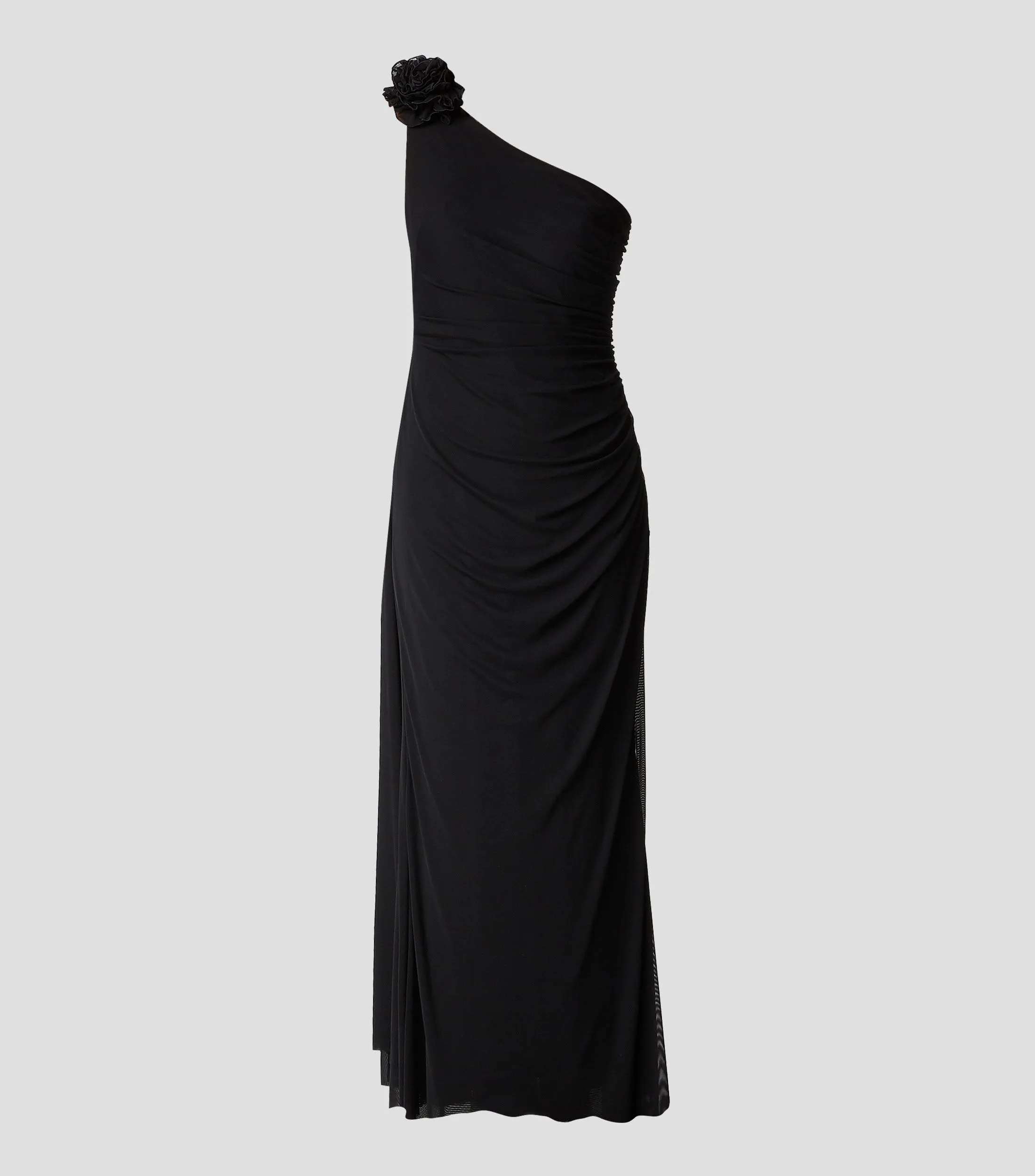 Massima Vestido de fiesta largo Mujer