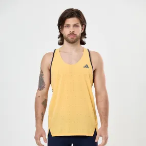 Musculosa Running adidas Adizero