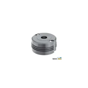Portacuchillas para juntas trapezoidal altura 50 mm para tupí eje 30 mm